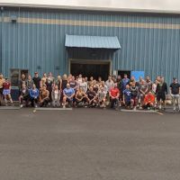 Aevitas Fitness - CrossFit Aevitas - Gym ico