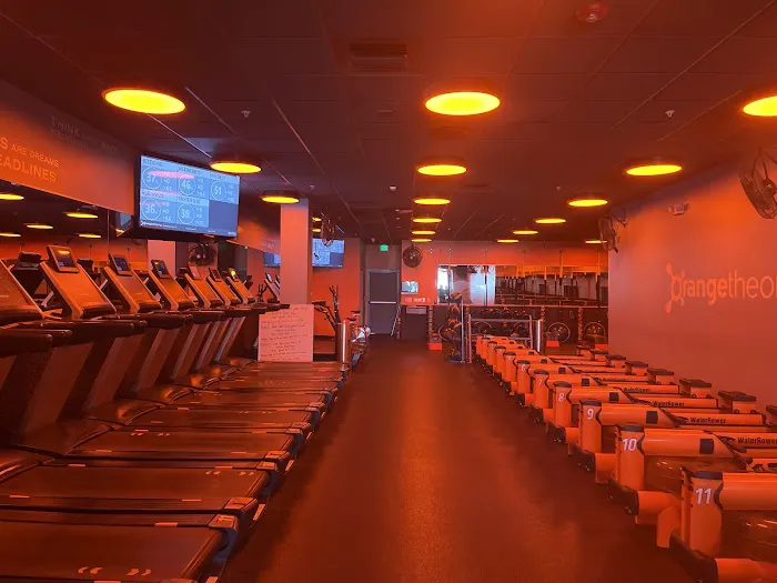 Orangetheory Fitness Picture 2