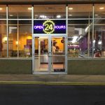 Planet Fitness