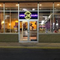 Planet Fitness ico