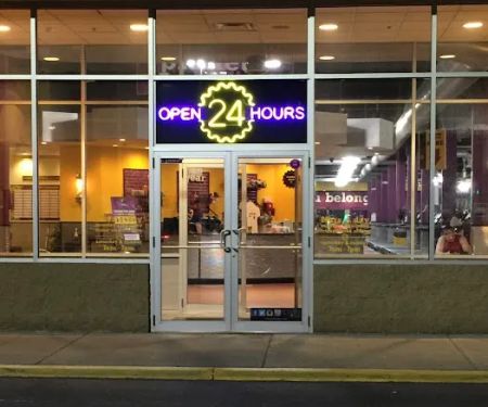 Planet Fitness