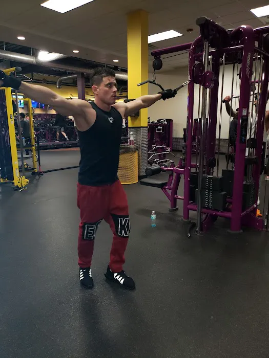Planet Fitness Picture 4