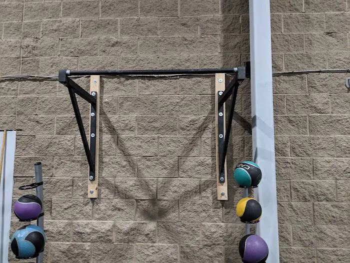 Pit Fitness Picture 9