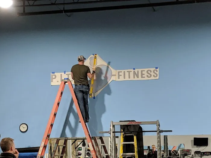 Pit Fitness Picture 7