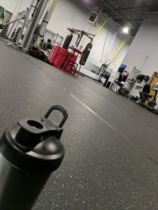 Pit Fitness Picture 2