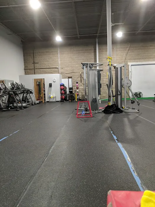 Pit Fitness Picture 6