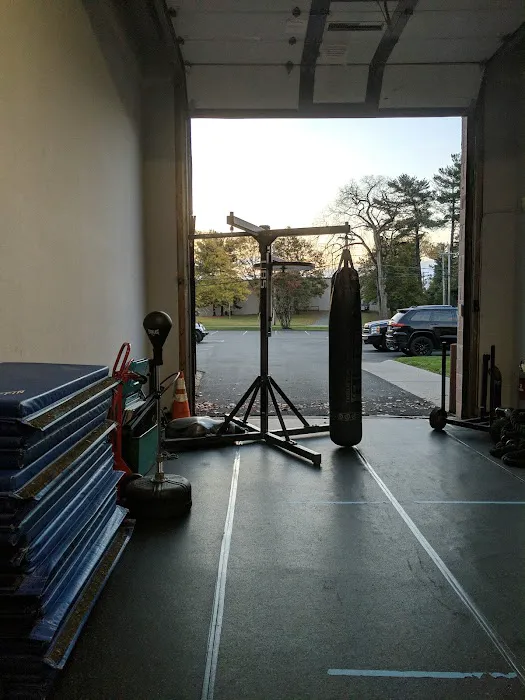 Pit Fitness Picture 10
