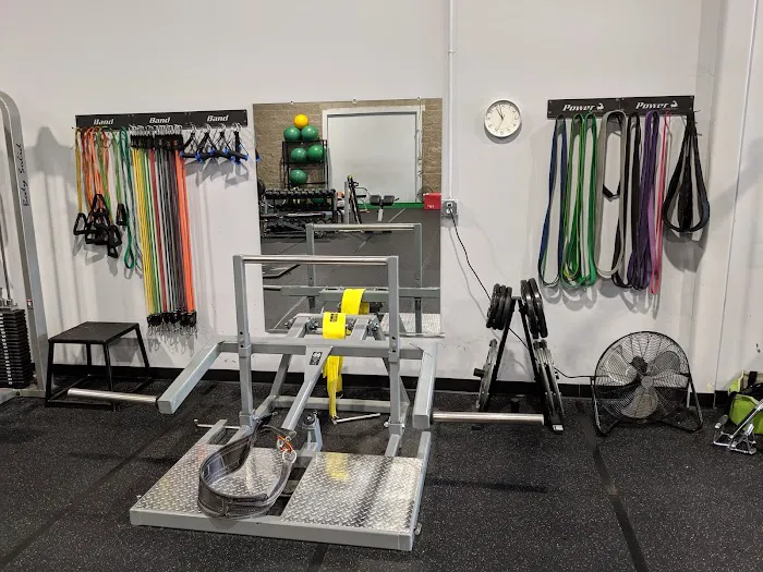 Pit Fitness Picture 5