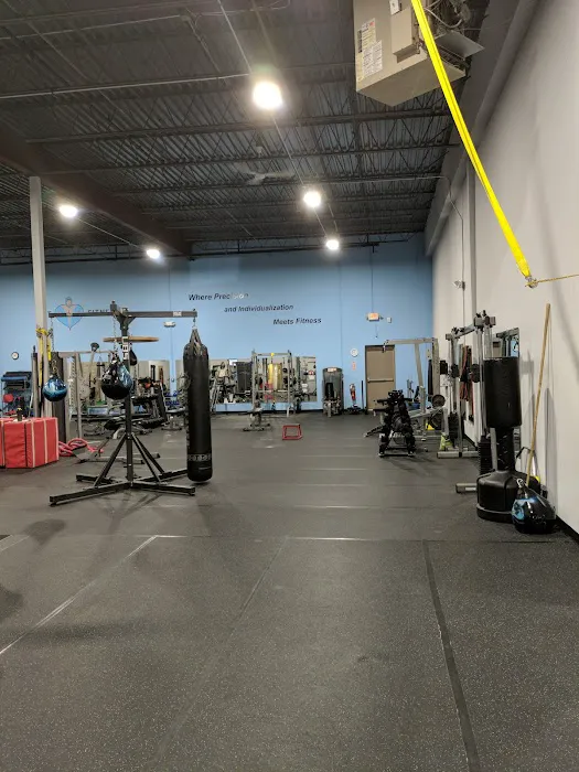 Pit Fitness Picture 4