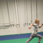 Albany Ninja Lab
