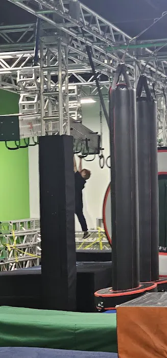 Albany Ninja Lab Picture 3