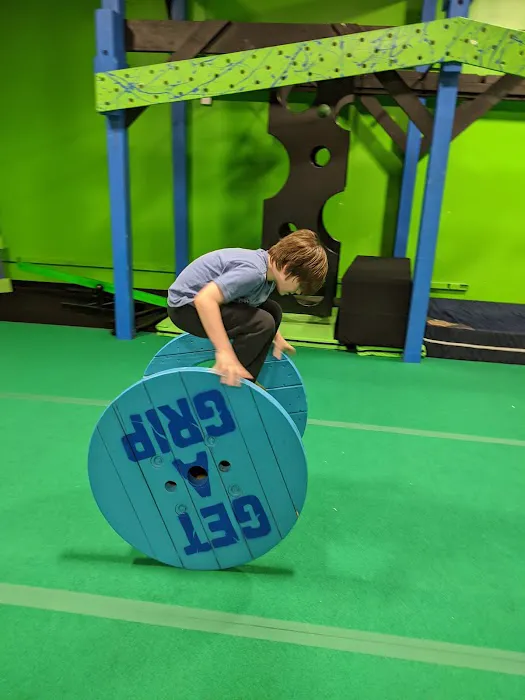 Albany Ninja Lab Picture 8