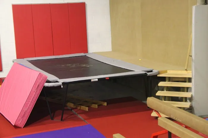 Twist'N Flip Gymnastics Picture 2