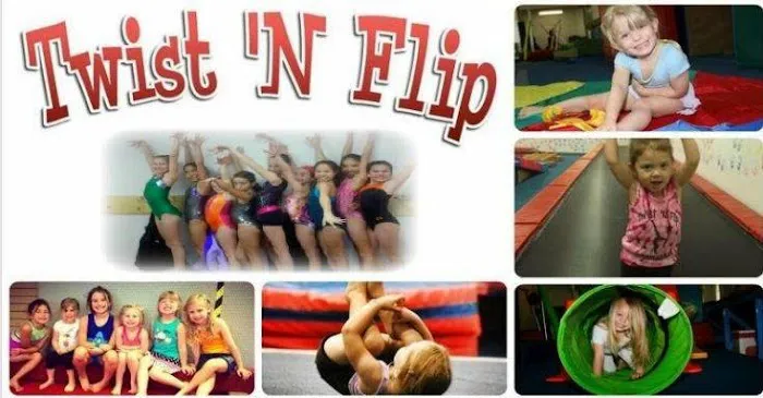 Twist'N Flip Gymnastics Picture 7
