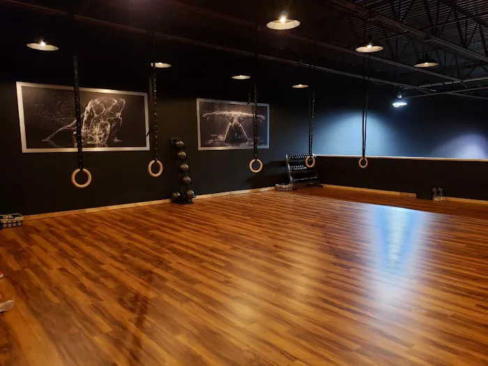 4 Pillar Fitness Picture 9