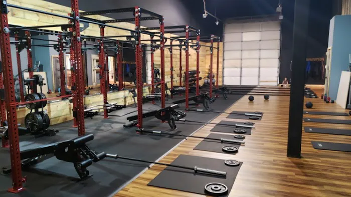 4 Pillar Fitness Picture 7