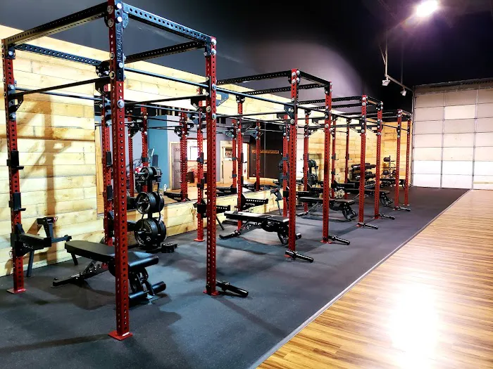 4 Pillar Fitness Picture 3