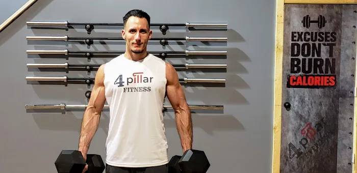 4 Pillar Fitness Picture 4