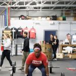 CrossFit For The People