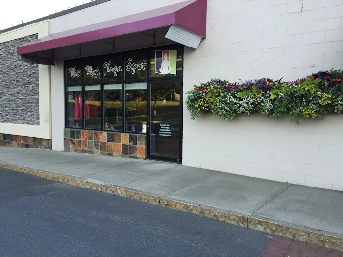 The Hot Yoga Spot Picture 6