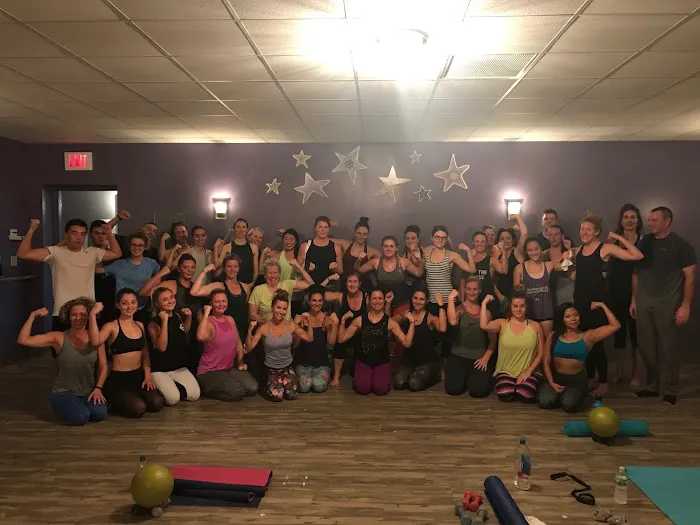 The Hot Yoga Spot Picture 2