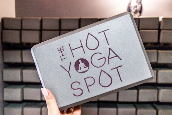 The Hot Yoga Spot Picture 8