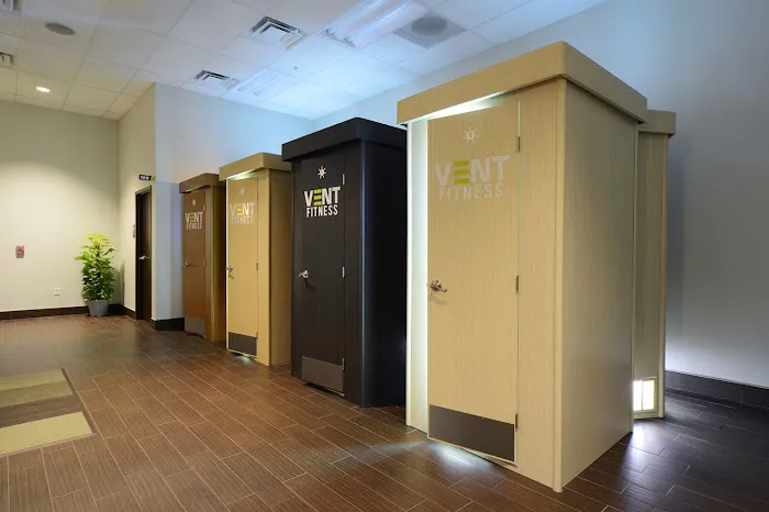 Vent Fitness Picture 4