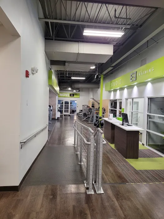 Vent Fitness Picture 5
