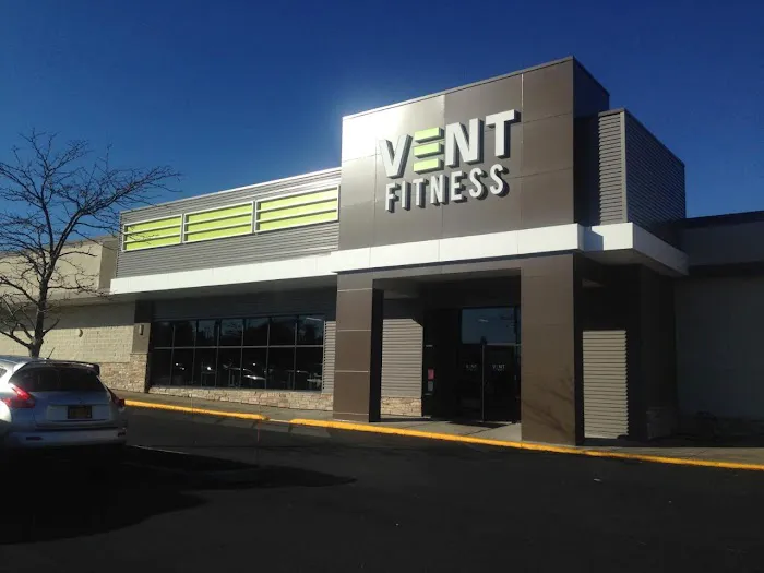 Vent Fitness Picture 1