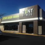 Vent Fitness