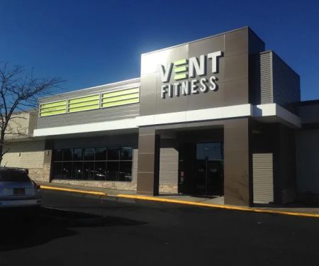 Vent Fitness