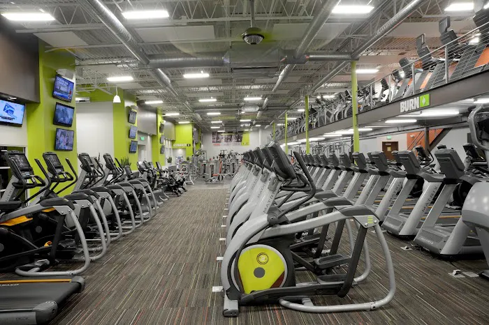 Vent Fitness Picture 2