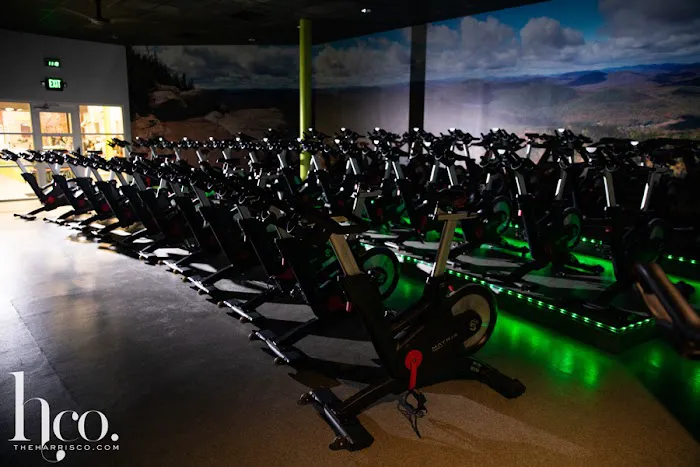 Vent Fitness Picture 7