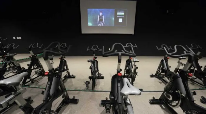 Vent Fitness Picture 10