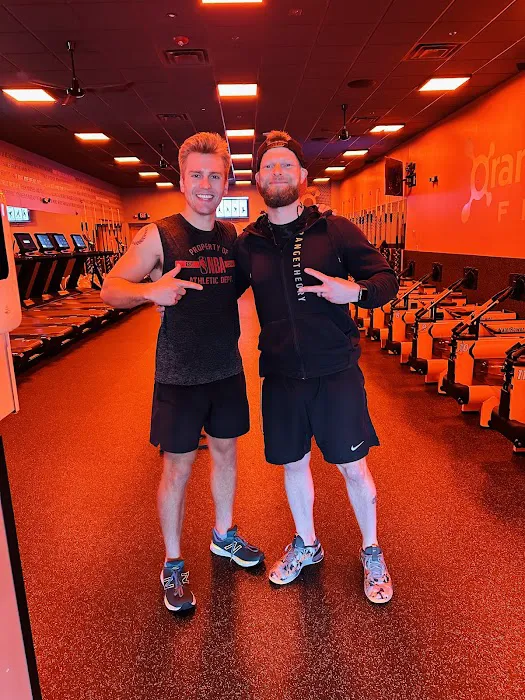 Orangetheory Fitness Picture 4