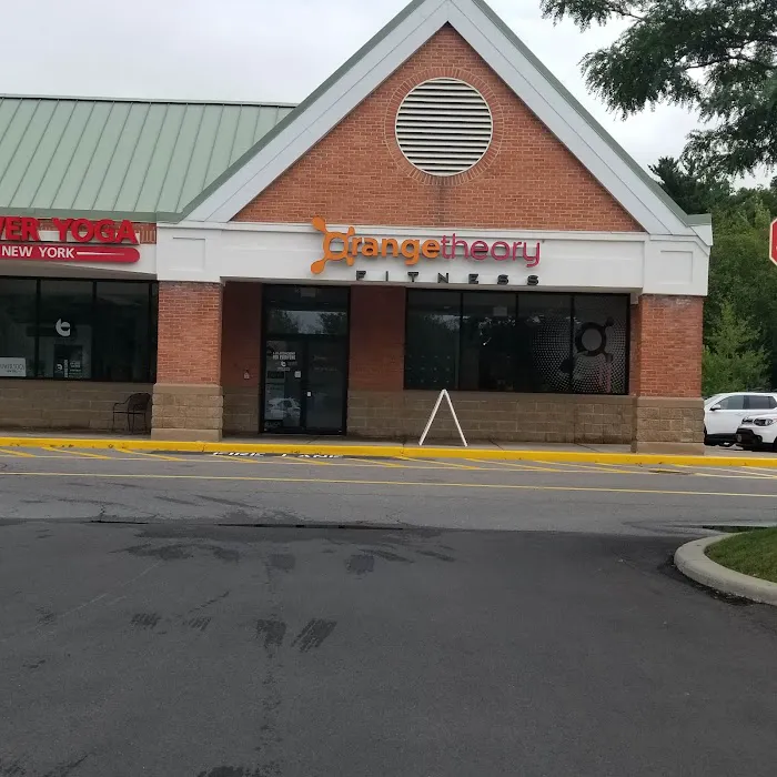 Orangetheory Fitness Picture 8
