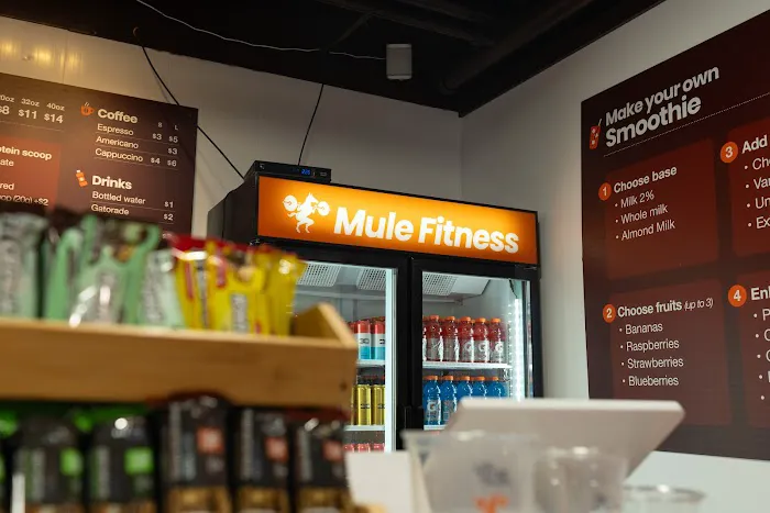 Mule Fitness Picture 7