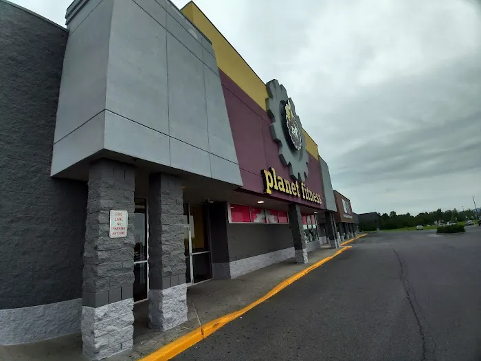 Planet Fitness Picture 3