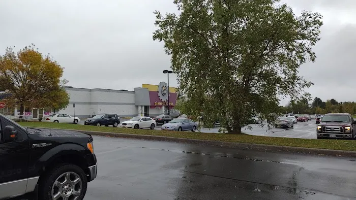 Planet Fitness Picture 7