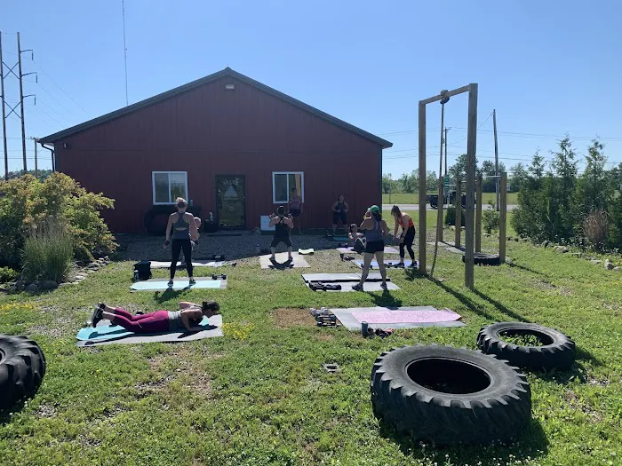 Tribe Fitness Picture 2