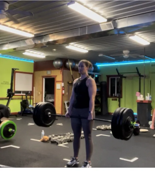 Tribe Fitness Picture 4