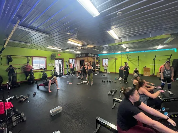Tribe Fitness Picture 1