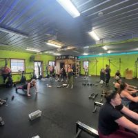 Tribe Fitness ico