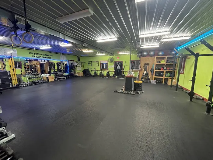 Tribe Fitness Picture 5