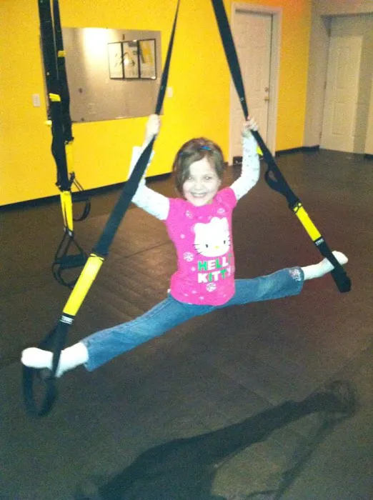 Hosner Fitness Picture 3