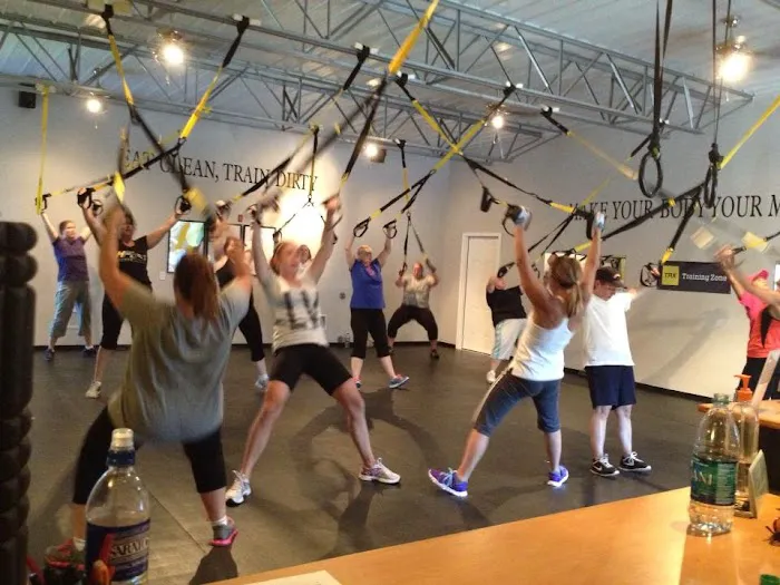 Hosner Fitness Picture 7