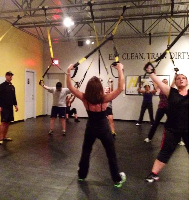 Hosner Fitness Picture 4