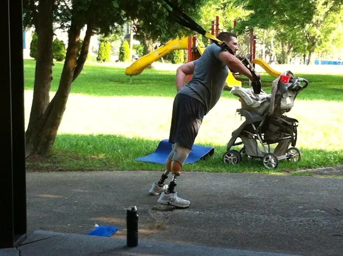 Hosner Fitness Picture 9