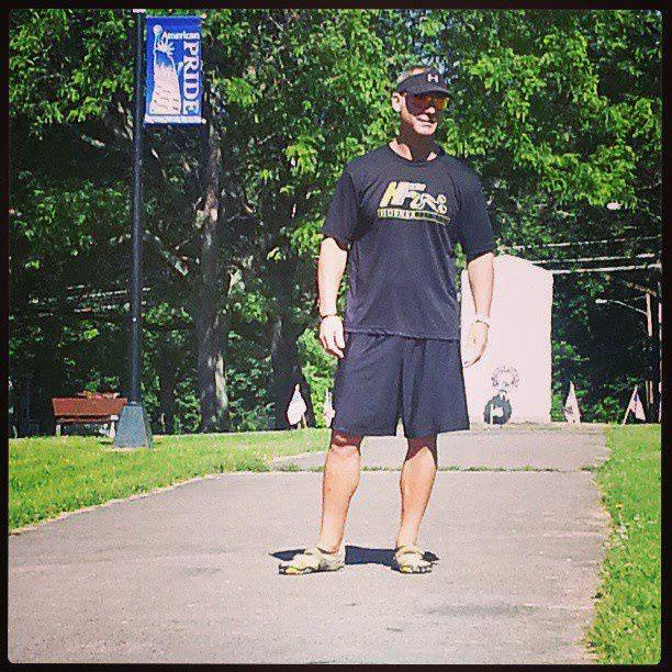 Hosner Fitness Picture 2