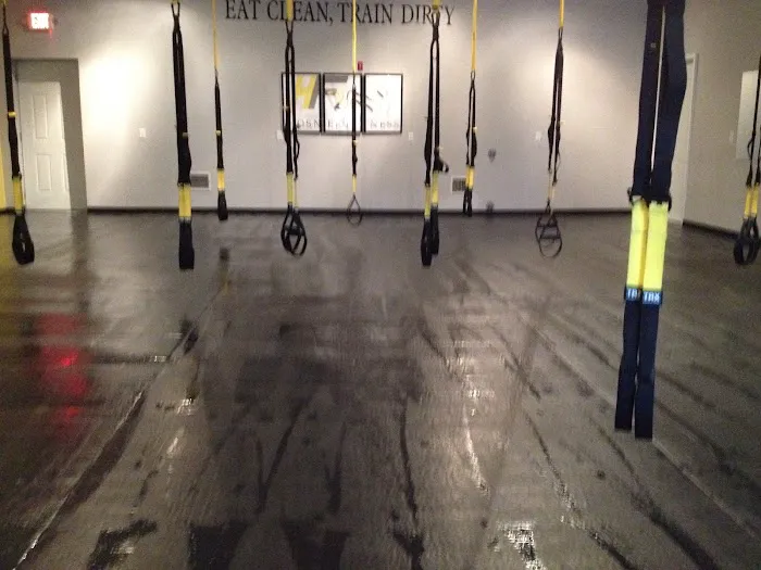 Hosner Fitness Picture 10